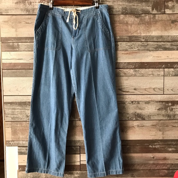 size 17 women's pants